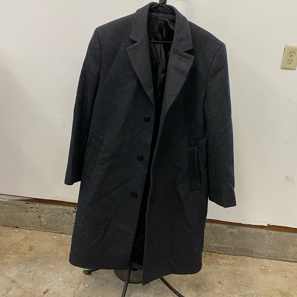 Men’s London Fog Jacket